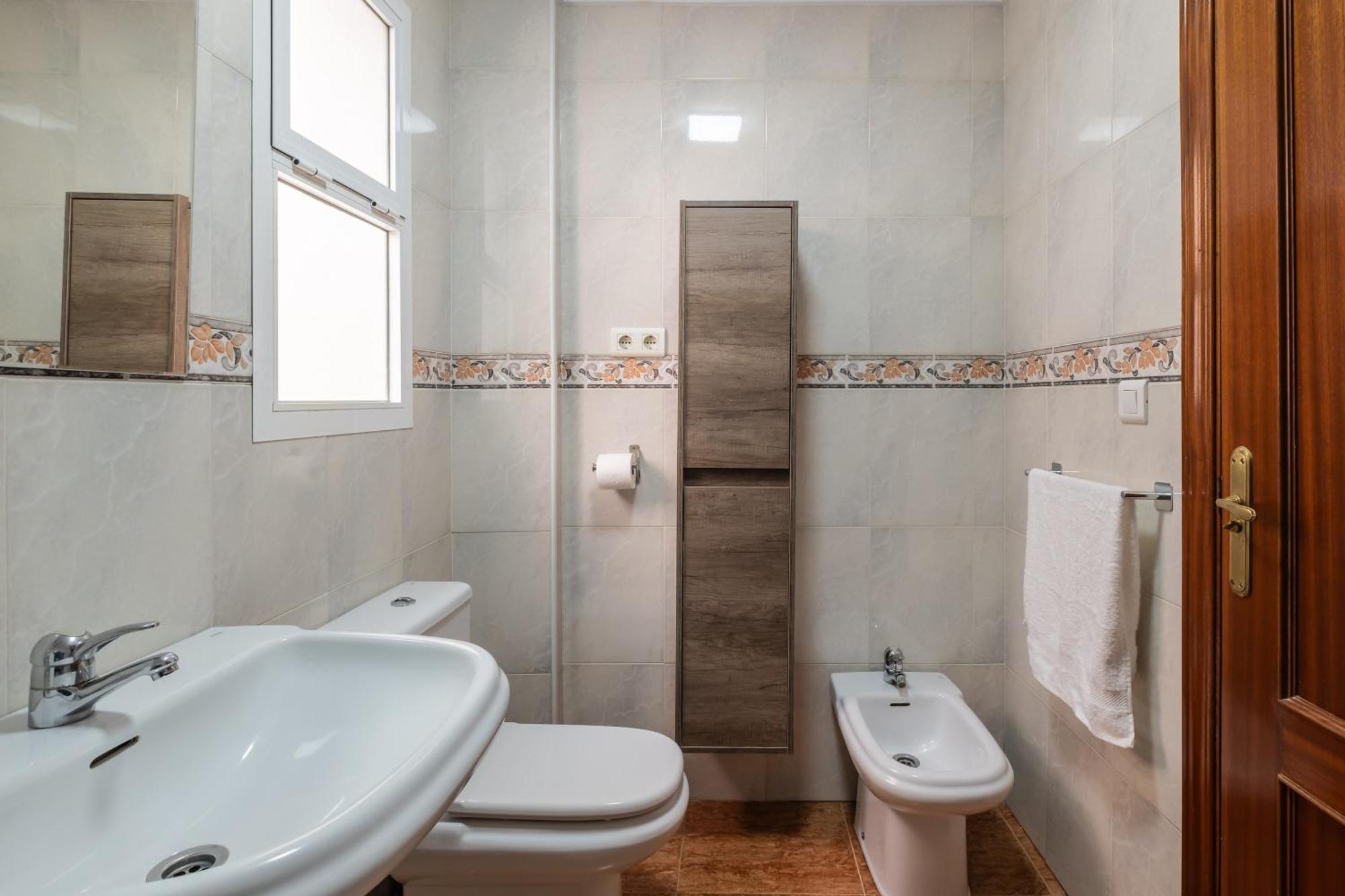 Apartamento Dayca Torrox Esterno foto