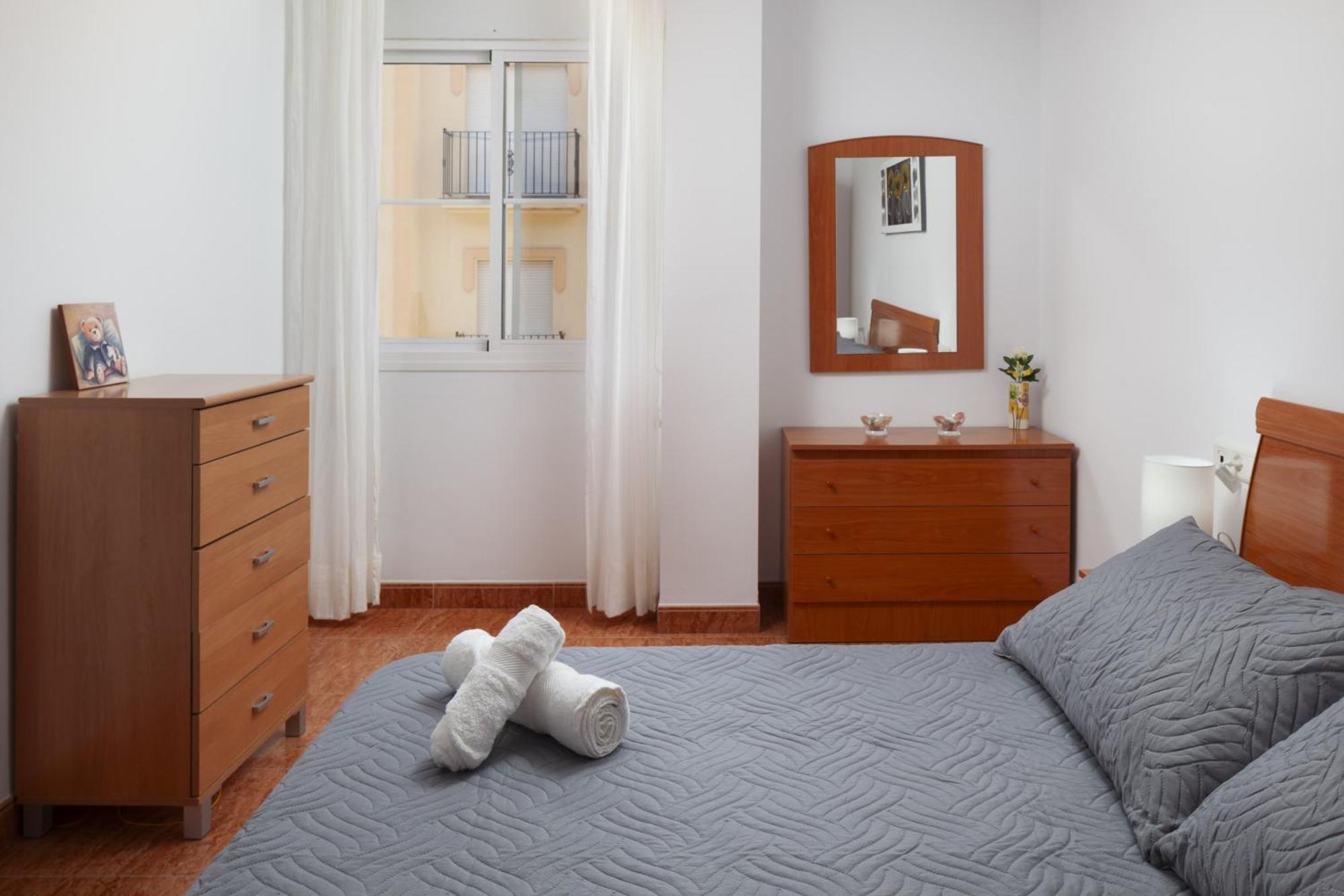 Apartamento Dayca Torrox Esterno foto